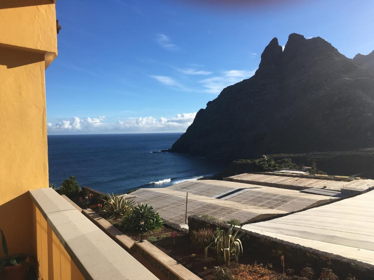 Apartment Roques