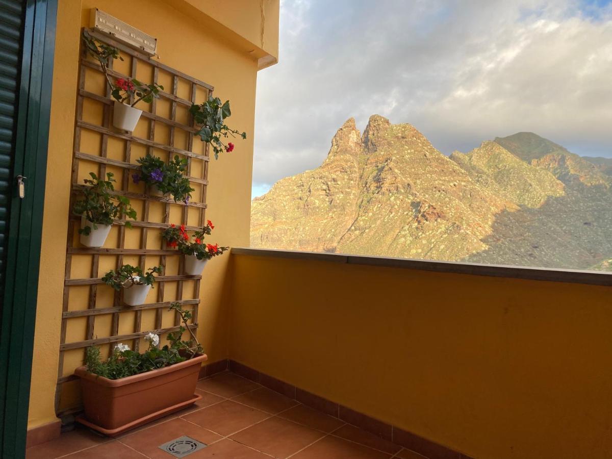 Roques Apartment *