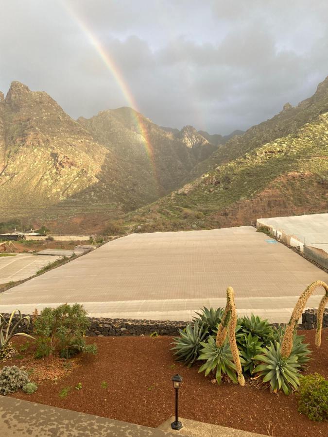 Roques San Cristóbal de La Laguna