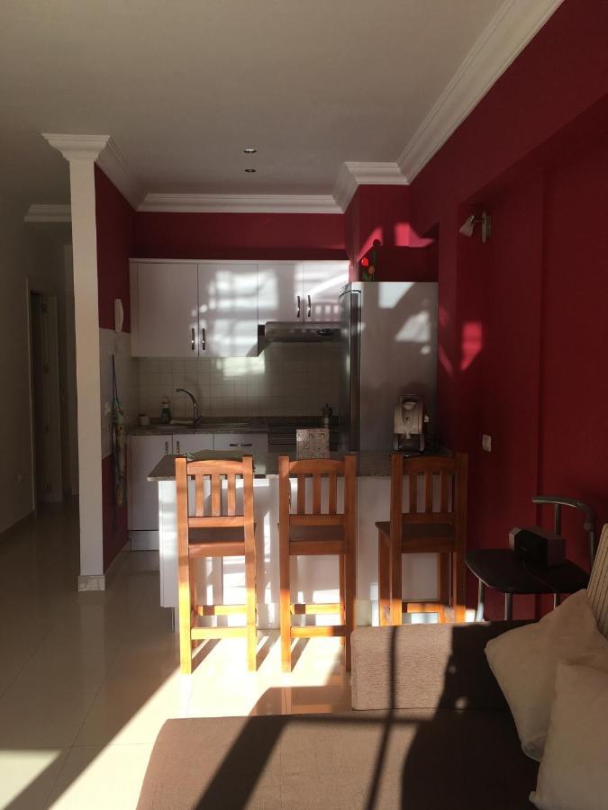 Roques Apartment *
