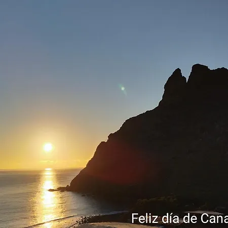 Los Roques San Cristóbal de La Laguna Exterior foto
